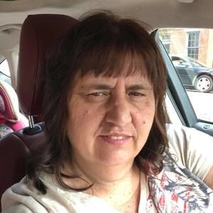 Meet your Posher, Becky